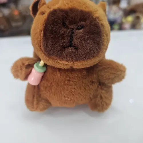 Capybara llavero's photo #2